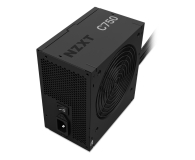 NZXT C750 750W 80 Plus Bronze - 1094482 - zdjęcie 2